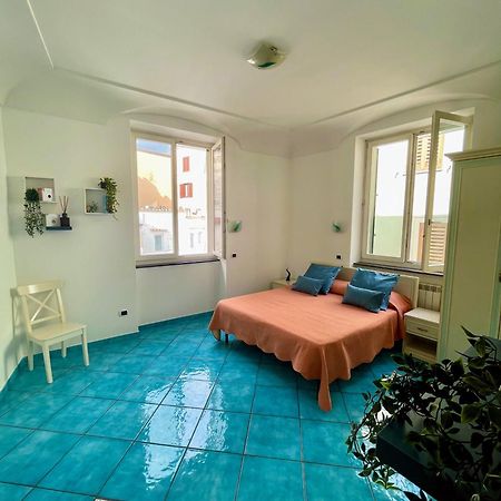 Putechella'S Apartments Maiori Extérieur photo