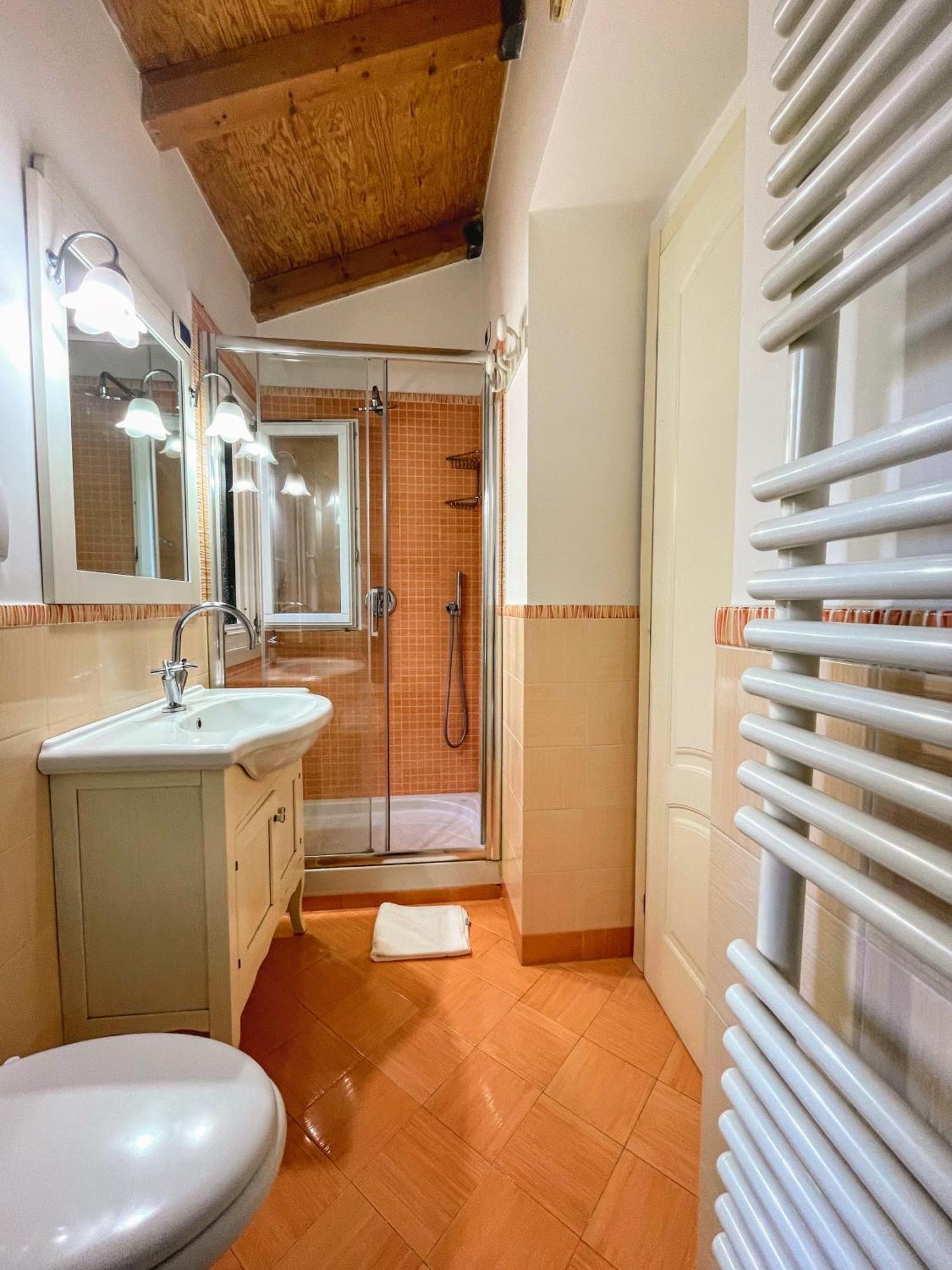 Putechella'S Apartments Maiori Extérieur photo
